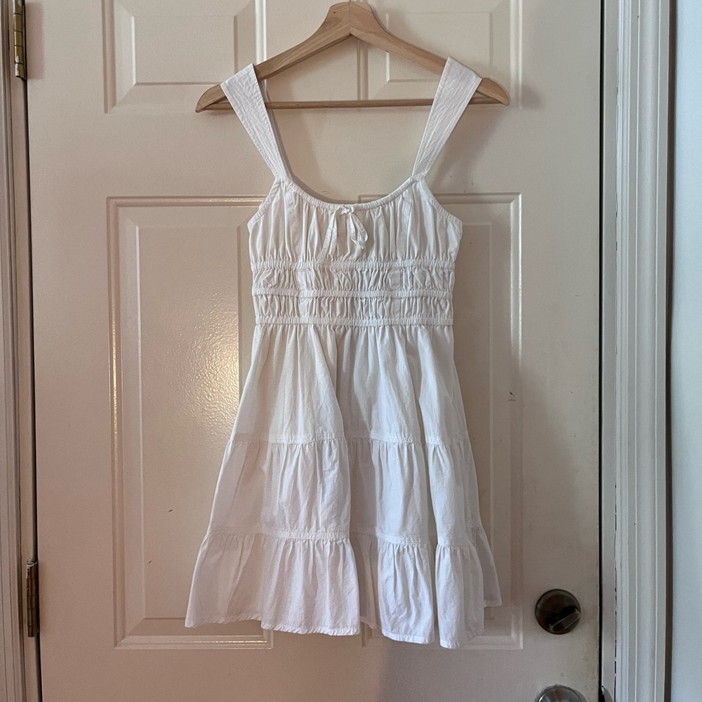 Sunday Best Cute Dress